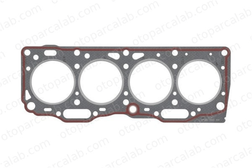 BSG 25-115-142 Silindir Kapak Contası FIAT TIPO UNO 7666858 7555140