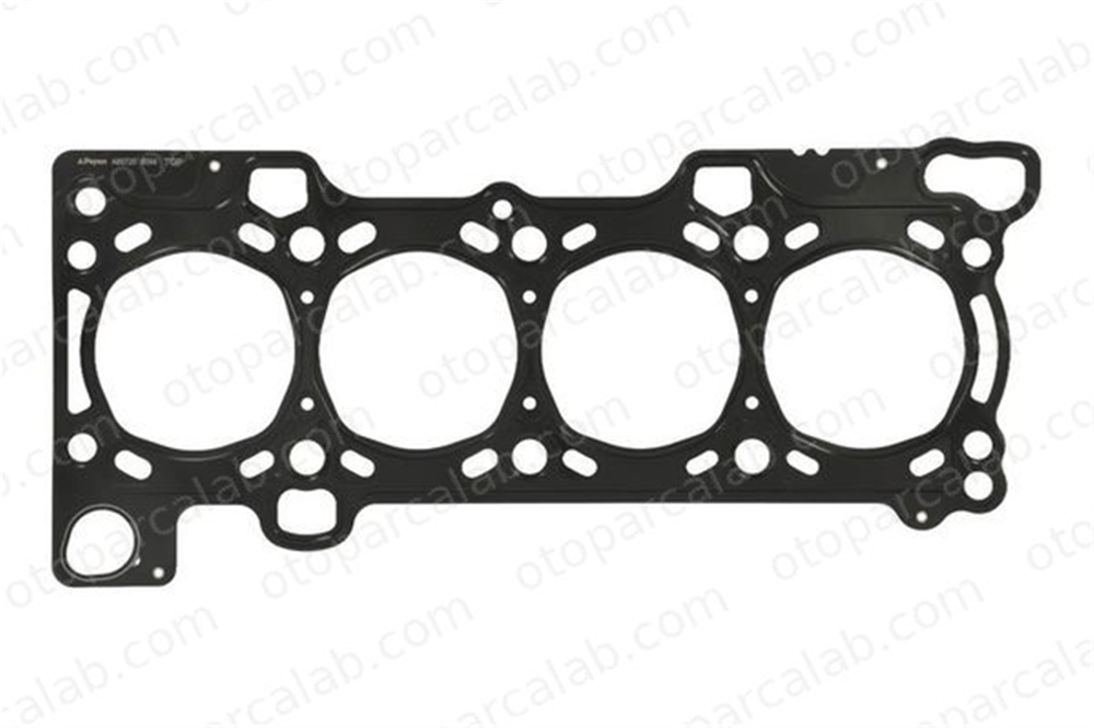 BSG 25-115-183 Silindir Kapak Contası IVECO DAILY IV Panelvan/Van DAILY IV Platform şasi 500387067 500383471