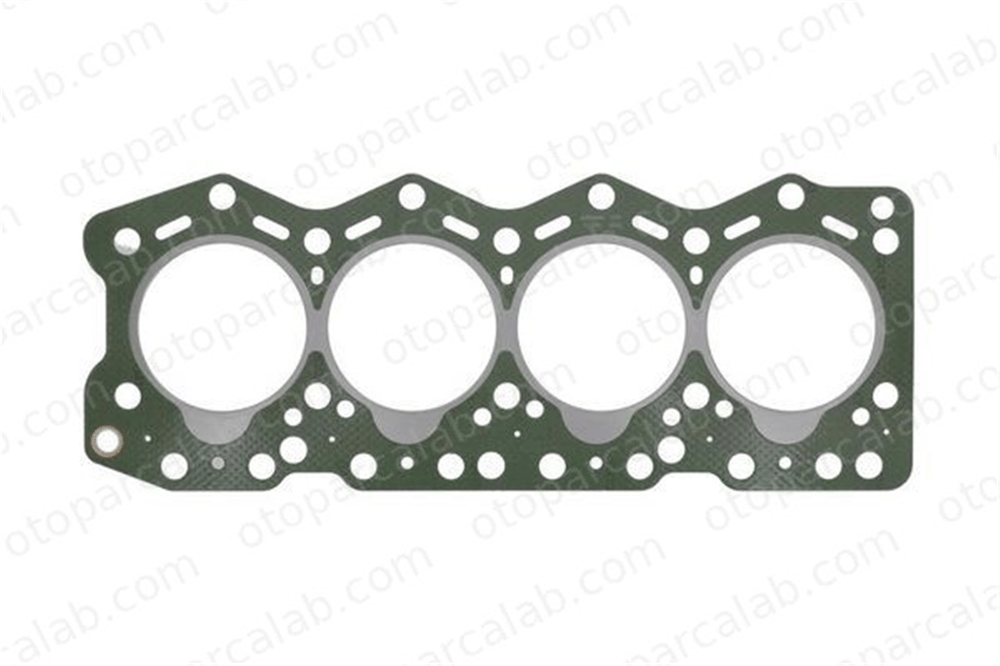 BSG 25-115-195 Silindir Kapak Contası FIAT DUCATO Panelvan/Van DUCATO Platform şasi 98492580 7701040009