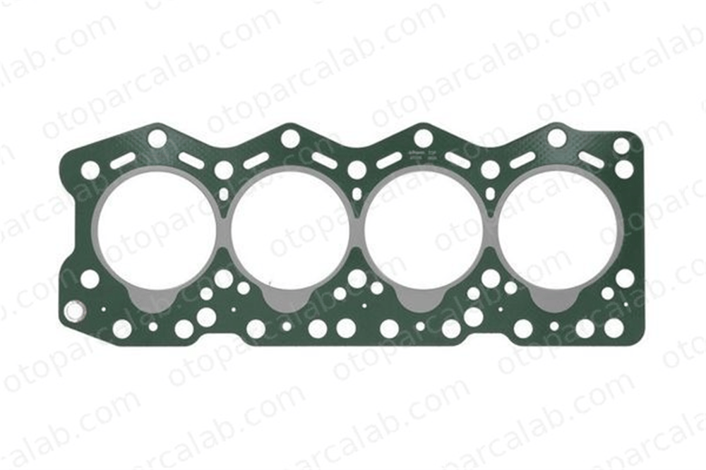 BSG 25-115-197 Silindir Kapak Contası FIAT DUCATO Panelvan/Van DUCATO Platform şasi 98498291 7701040011