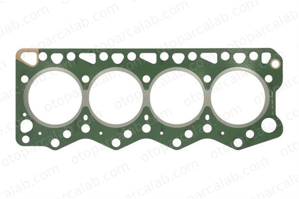 BSG 25-115-204 Silindir Kapak Contası IVECO DAILY II Panelvan/Van FIAT DUCATO Platform şasi 99461498