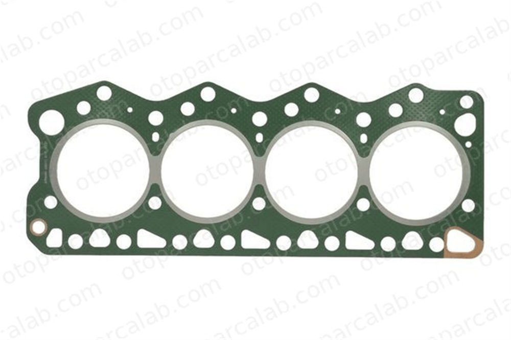 BSG 25-115-206 Silindir Kapak Contası IVECO DAILY II Panelvan/Van FIAT DUCATO Platform şasi 98448817 7701040490