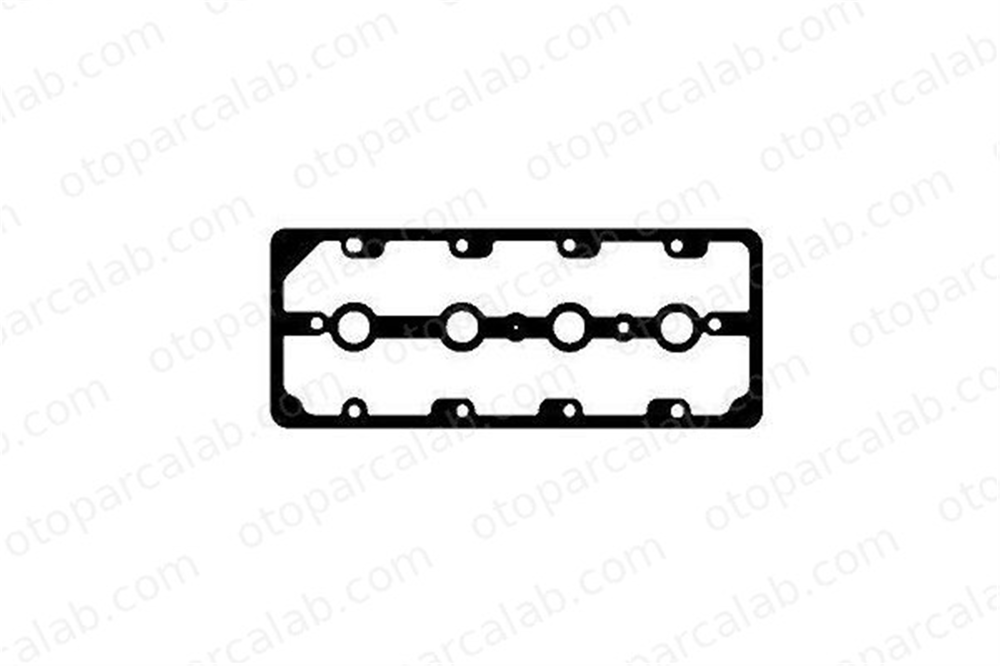 BSG 25-116-024 Üst Kapak Contası (Külbütör) ALFA ROMEO MITO GIULIETTA 55194045 4892688AB