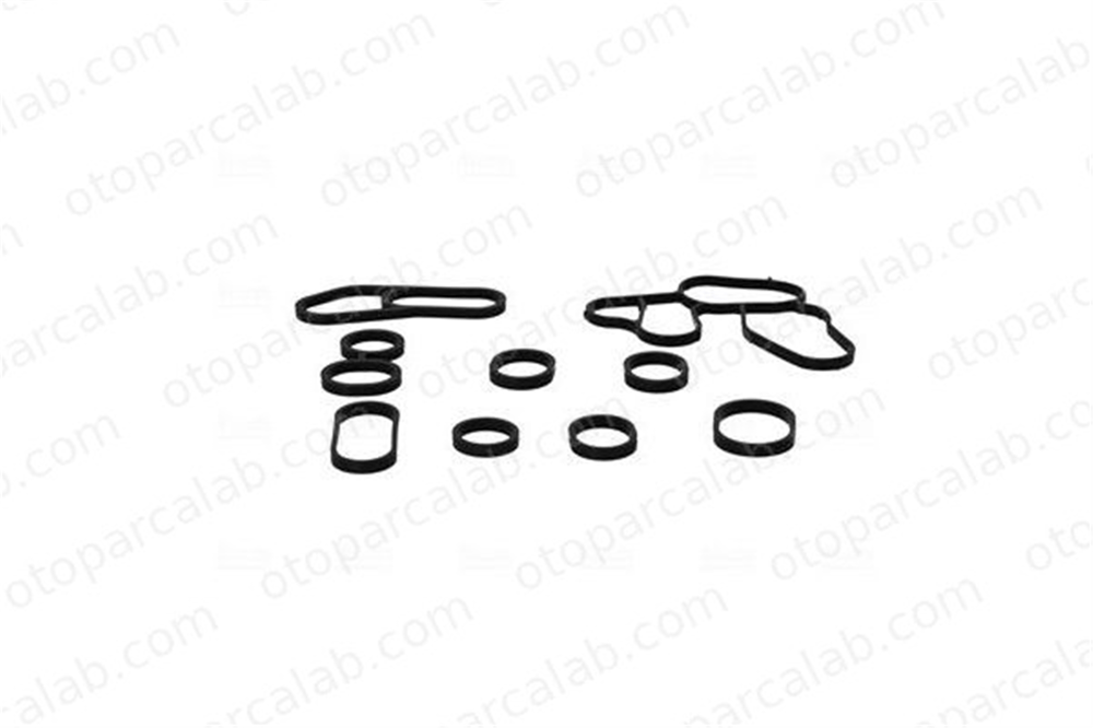 BSG 25-116-040 Takım Conta FIAT PANDA DOBLO Kasa/büyük limuzin 55283614 1547975