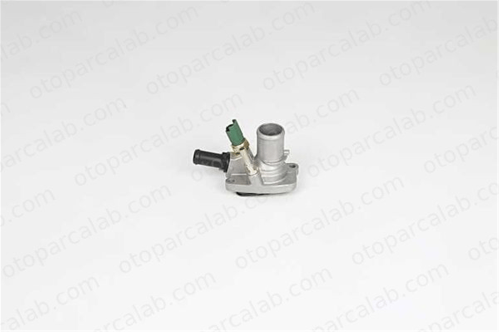 BSG 25-126-003 Termostat 88 °C FIAT PANDA PUNTO 55202176 55193669