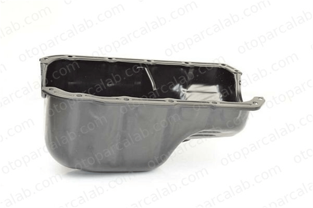 BSG 25-160-002 Motor Yağ Karteri FIAT PANDA GRANDE PUNTO 55200418 46543513