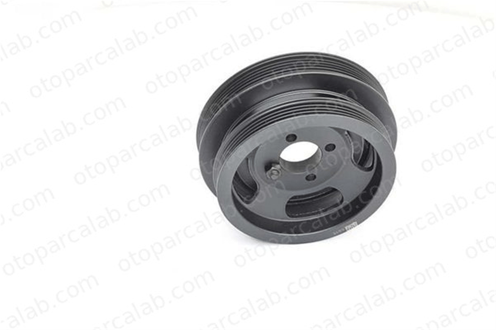 BSG 25-170-001 Krank Kasnak FIAT DOBLO Kasa/büyük limuzin DOBLO MPV 55182506 551825060