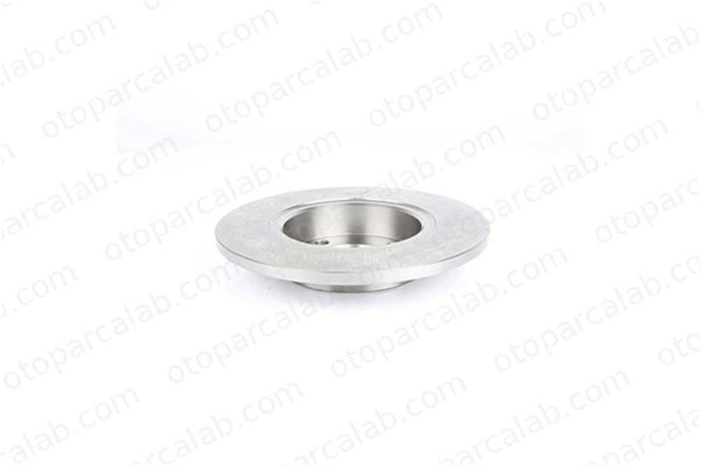 BSG 25-210-007 Fren Disk Ayna Ön Sağ ve Sol FIAT TIPO LANCIA DEDRA 7566931 46403960