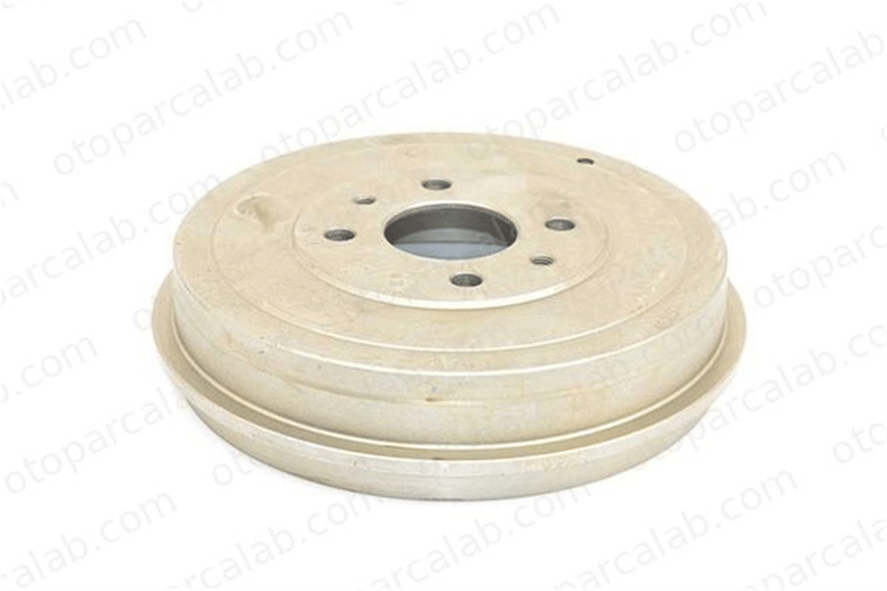 BSG 25-225-002 Kampana Arka Sağ veya Sol FIAT TEMPRA FIORINO Kasa/büyük limuzin 52015299 60810025