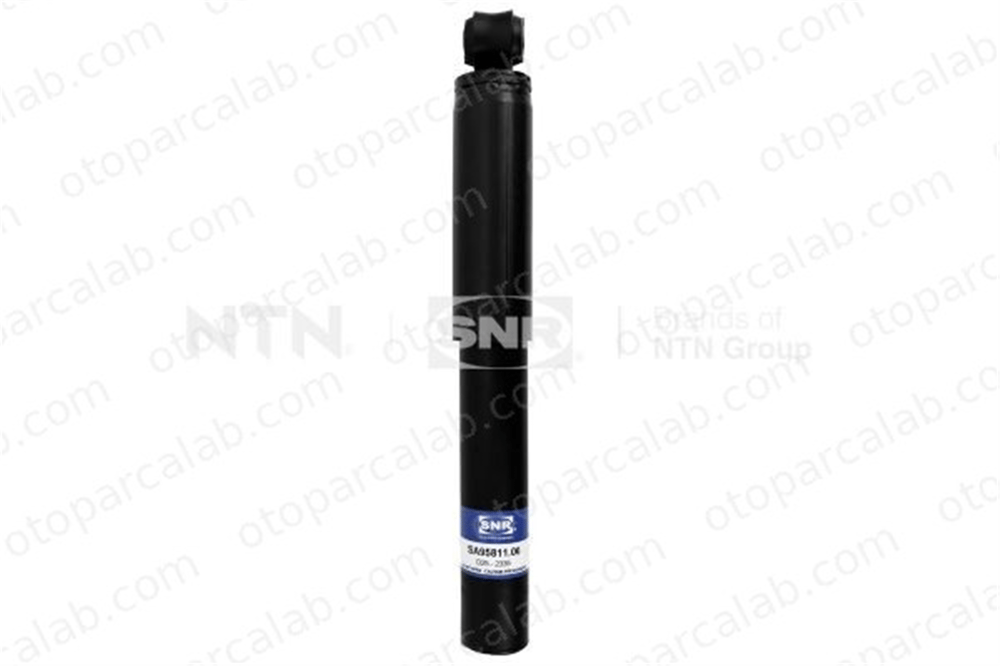BSG 25-300-032 Amortisör Arka Sağ veya Sol FIAT PANDA PANDA Kasa/eğik arka 4434941 4419292