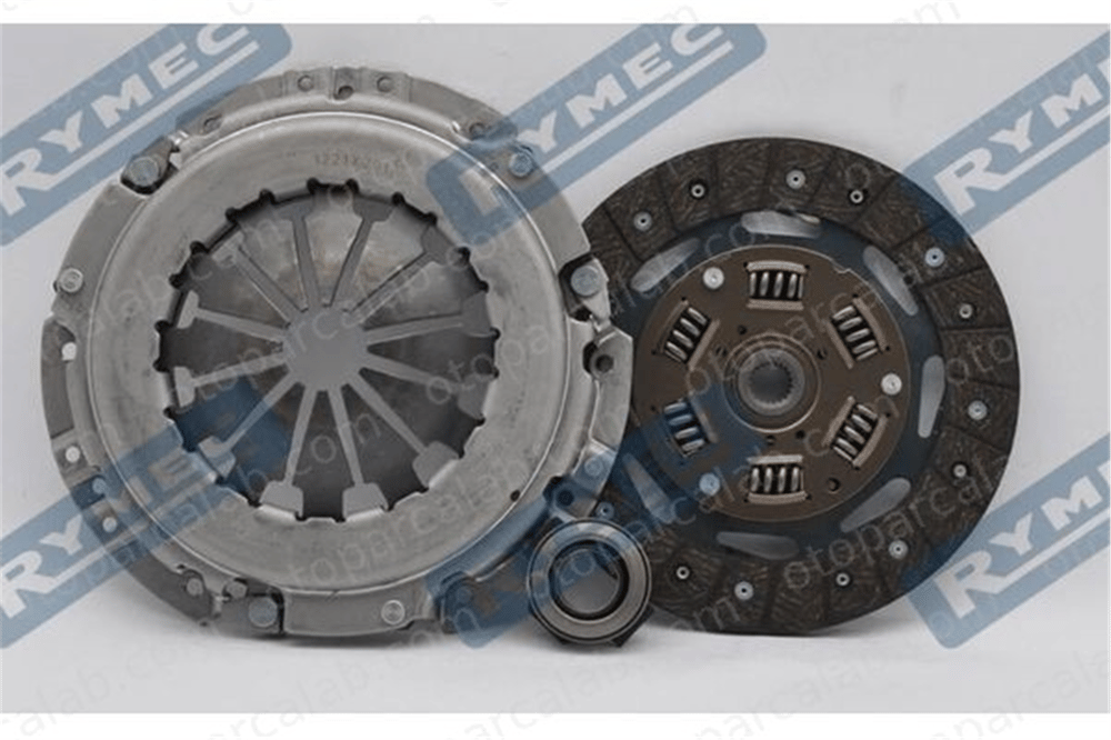 BSG 25-400-002 Debriyaj Seti FIAT GRANDE PUNTO PUNTO 71734895 55183442