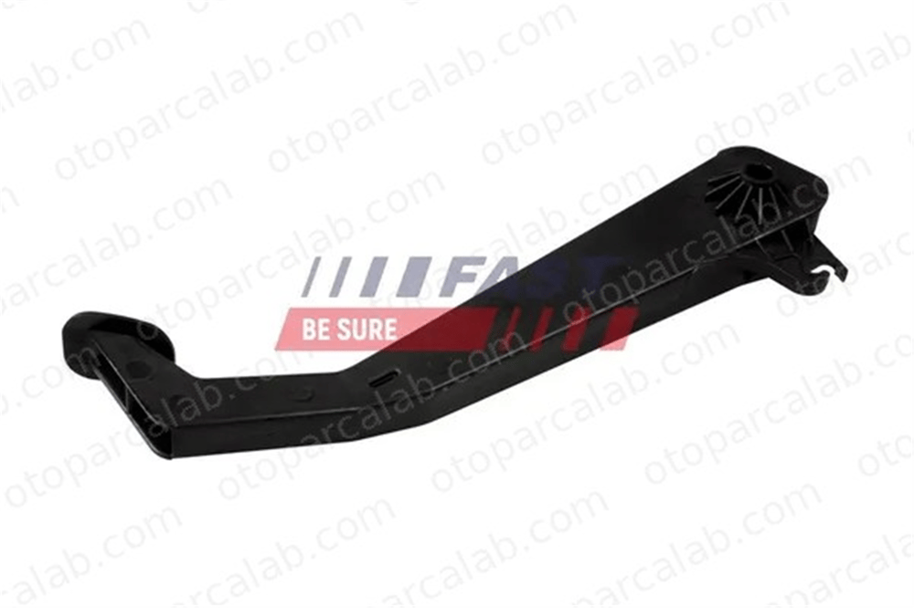 BSG 25-436-001 Debriyaj Pedalı FIAT DUCATO Panelvan/Van CITROËN JUMPER Panelvan/Van 1307107080 212714