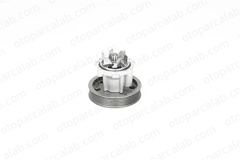 BSG 25-500-001 Devirdaim Su Pompası FIAT PANDA PUNTO 55272433 46338675