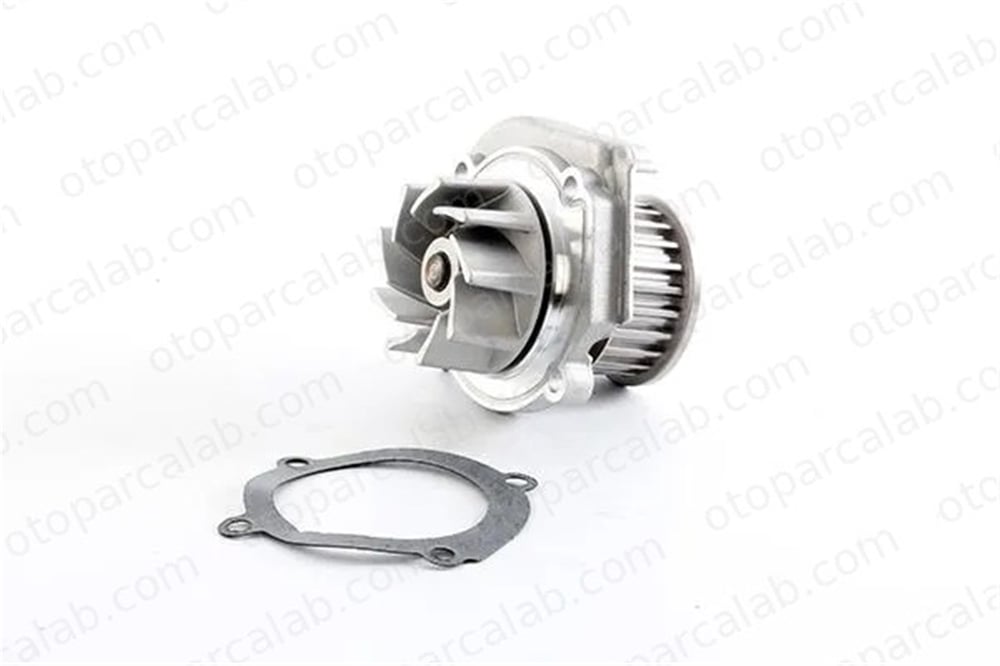 BSG 25-500-011 Devirdaim Su Pompası ALFA ROMEO MITO FIAT PANDA 55204538 55221397
