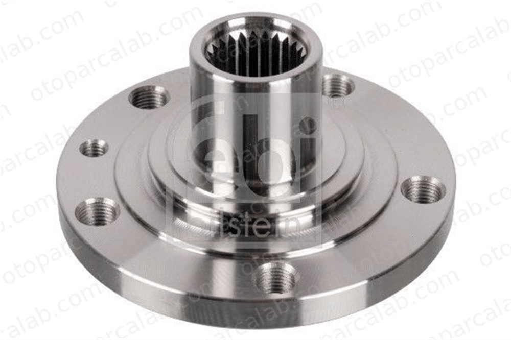 BSG 25-600-026 Porya Ön Sağ veya Sol ALFA ROMEO 147 FIAT TIPO Hatchback 52017379 60811032