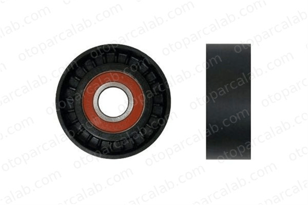 BSG 25-615-016 Vantilatör Kayış Gergi Rulmanı FORD TRANSIT Minibüs/Otobüs TRANSIT Panelvan/Van 9658142780 5751F2
