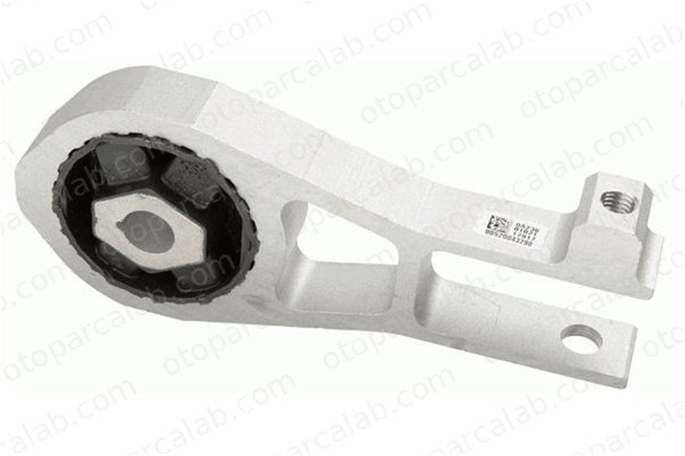 BSG 25-700-175 Motor Takozu Ön FIAT 500X JEEP RENEGADE SUV 52004329