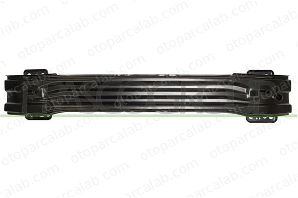 BSG 25-700-229 Tampon Demiri Ön FIAT TIPO Hatchback TIPO Station wagon 52168818 52018109