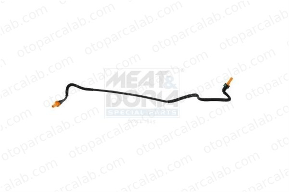BSG 25-725-026 Yakıt Borusu FIAT TIPO Hatchback TIPO Sedan 52052624 52048717