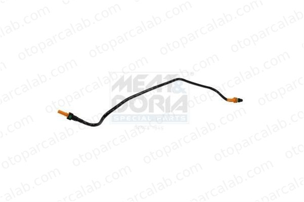 BSG 25-725-046 Yakıt Borusu IVECO DAILY IV Panelvan/Van DAILY IV Platform şasi 504356999 5801298513