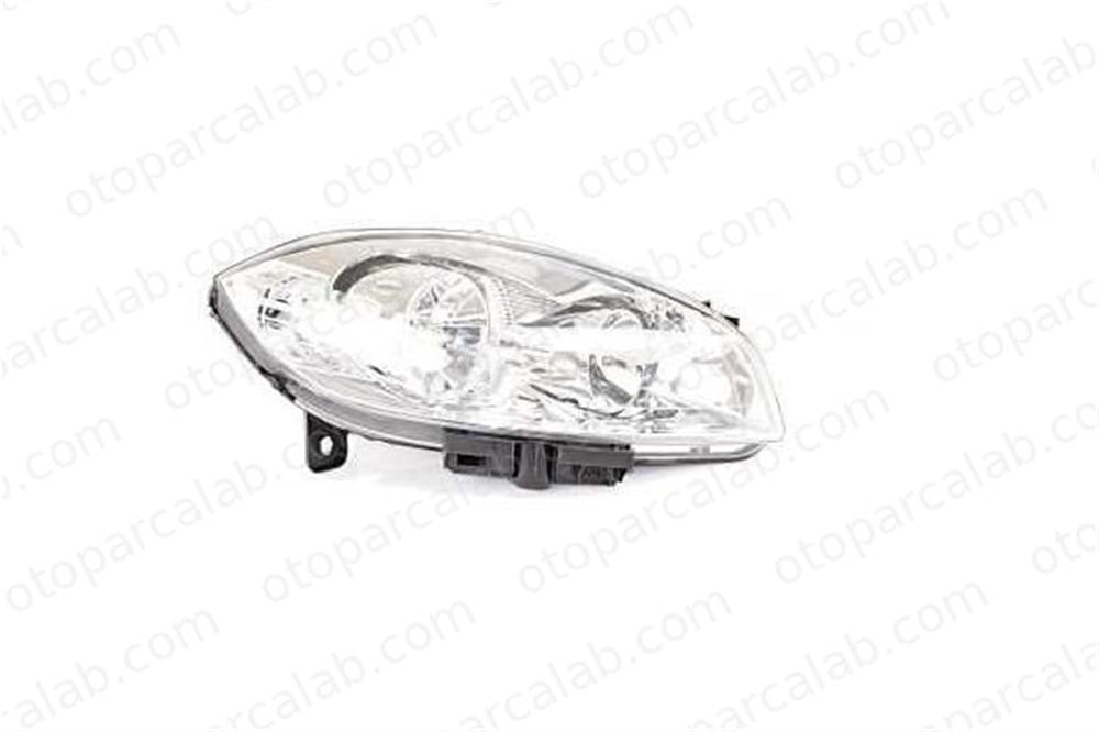 BSG 25-800-005 Far Sağ FIAT LINEA 51826738 51776317