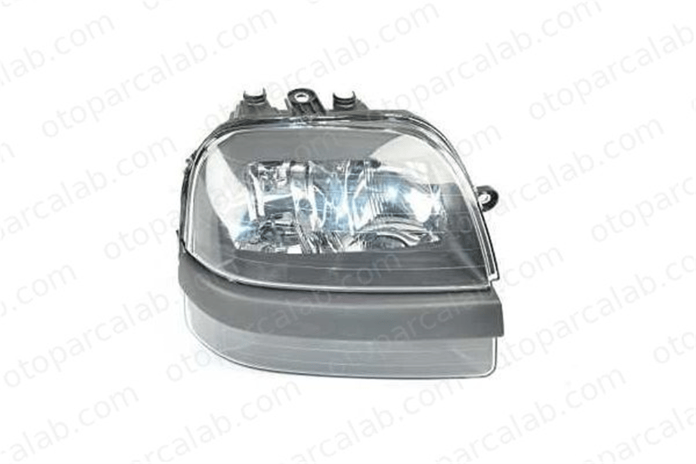 BSG 25-800-009 Far Sağ FIAT DOBLO Kasa/büyük limuzin DOBLO MPV 46807769 46758808