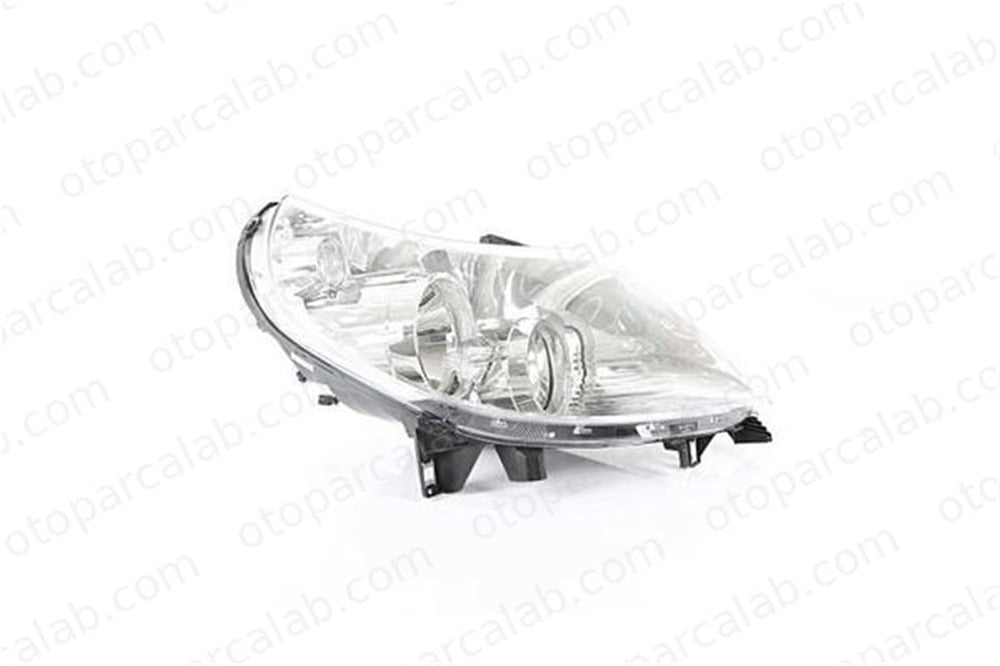 BSG 25-800-023 Far Sağ FIAT DUCATO Panelvan/Van DUCATO Minibüs/Otobüs 1369495080 1606664680