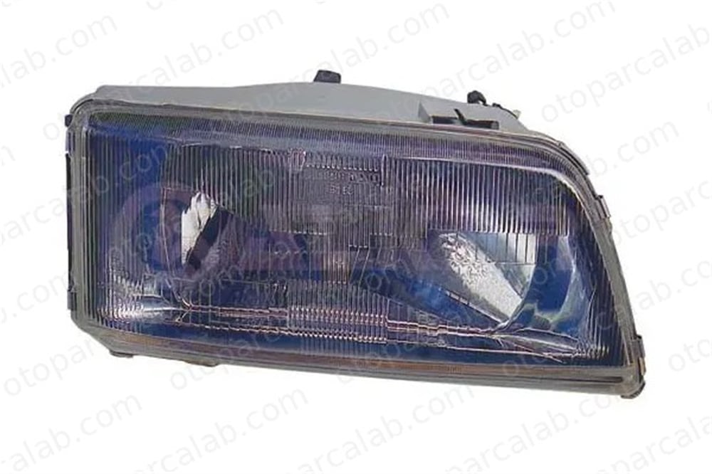 BSG 25-800-036 Far Sağ FIAT DUCATO Panelvan/Van DUCATO Minibüs/Otobüs 1301149080 6205AE