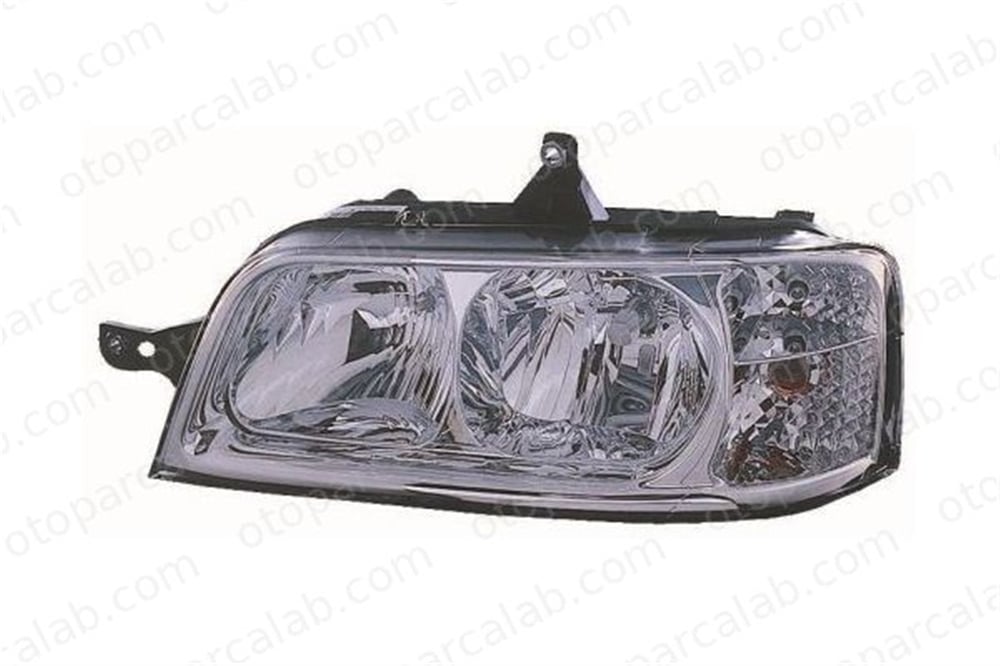 BSG 25-800-038 Far Sol FIAT DUCATO Minibüs/Otobüs DUCATO Panelvan/Van 1347692080 6208000