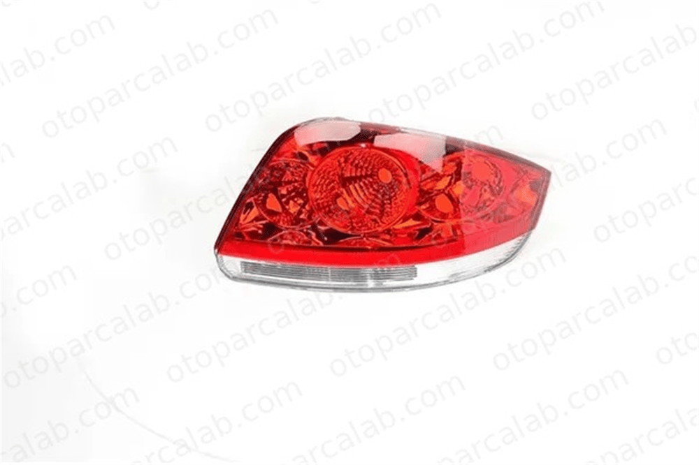 BSG 25-805-001 Stop Lambası Sağ FIAT LINEA 51869227 51753752