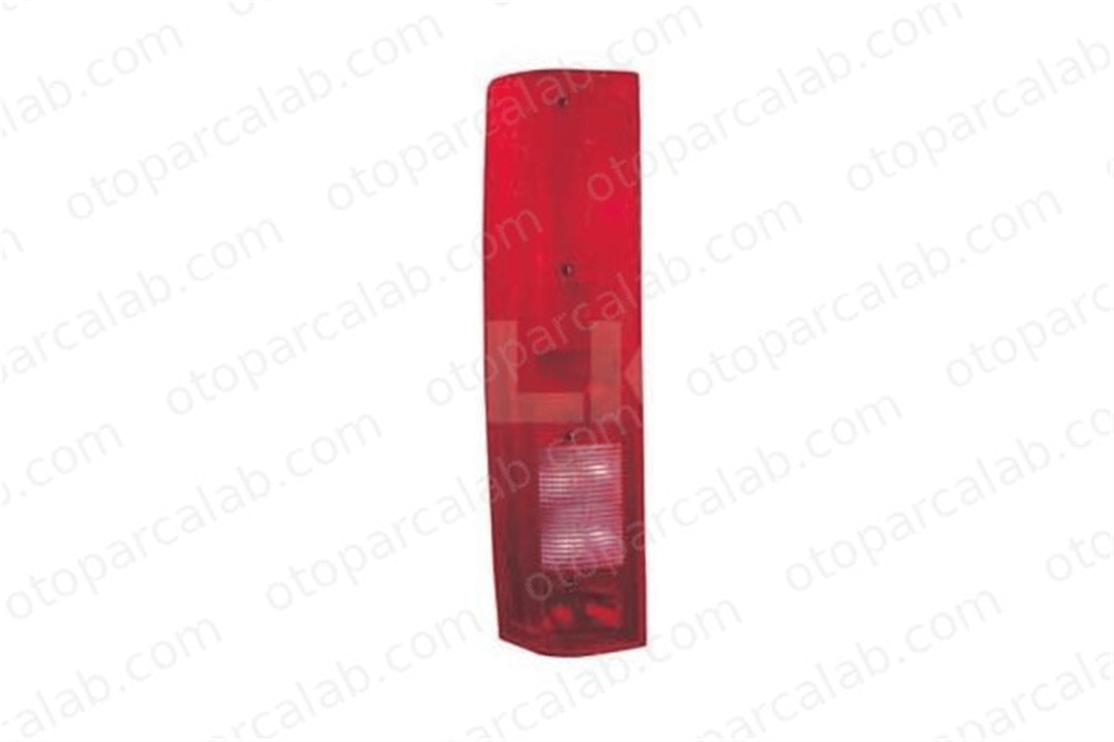 BSG 25-805-047 Stop Lambası Sol IVECO DAILY III Panelvan/Van DAILY III Minibüs/Otobüs 500319556 500319559