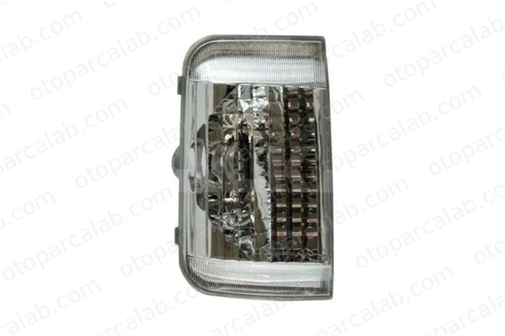 BSG 25-810-015 Dikiz Ayna Sinyali Sağ CITROËN JUMPER Panelvan/Van JUMPER Platform şasi 71748253 6325H1