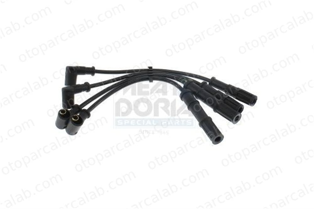 BSG 25-839-003 Buji Kablosu FIAT GRANDE PUNTO PUNTO EVO 55195775 55195776