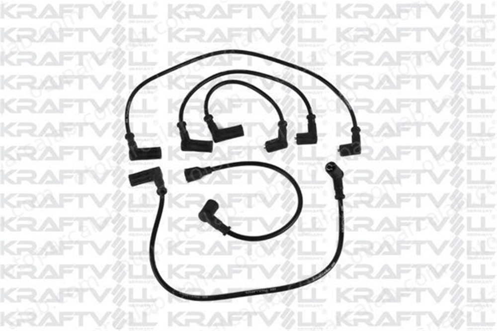 BSG 25-839-007 Buji Kablosu FIAT TEMPRA S.W. FIORINO Pick up 7613942 7716094