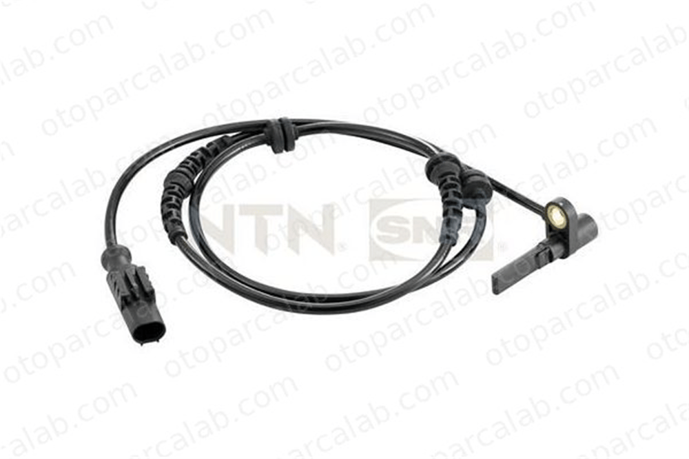 BSG 25-840-017 Abs Sensörü Ön Sağ veya Sol FIAT DUCATO Platform şasi DUCATO Minibüs/Otobüs 51725099 1673605580