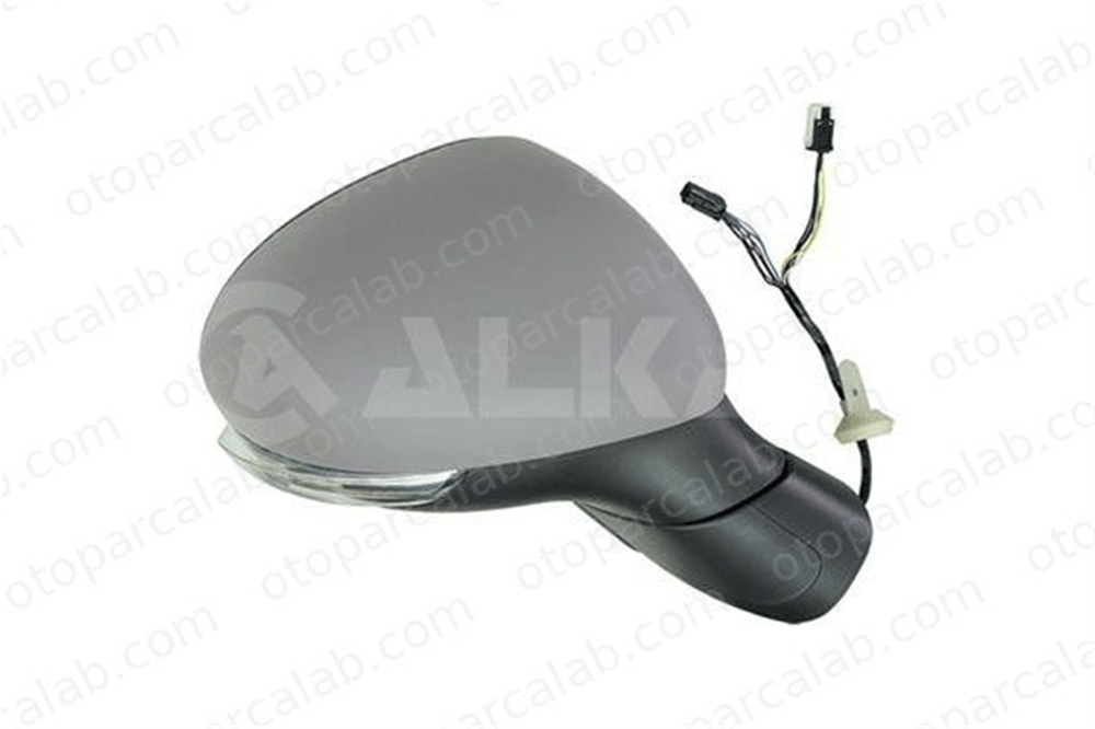 BSG 25-900-102 Dikiz Aynası Dış Sağ FIAT 500X 735614530 735639035