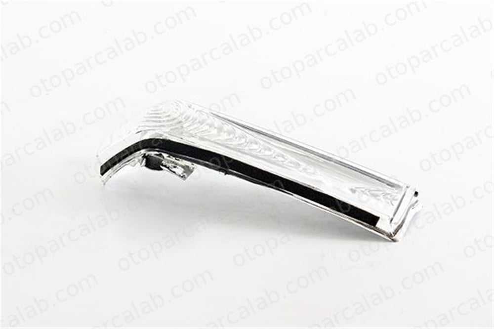 BSG 25-916-001 Dikiz Ayna Sinyali Sol FIAT DOBLO Cargo DOBLO Minibüs/Otobüs 71765449 0000071765449