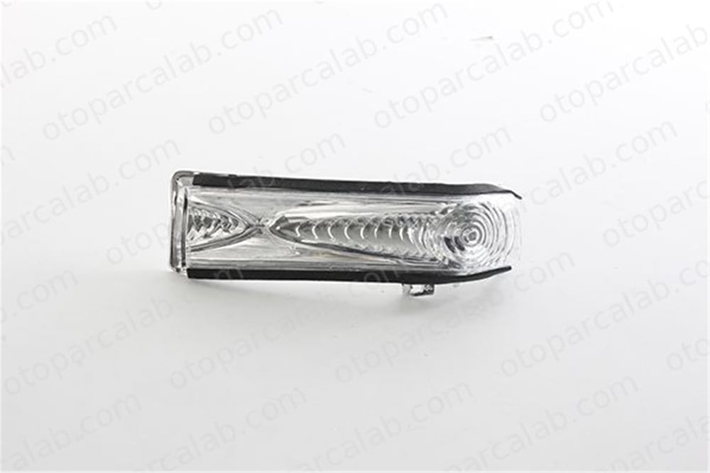 BSG 25-916-005 Dikiz Ayna Sinyali Sağ FIAT DOBLO Cargo DOBLO Minibüs/Otobüs 71765377 0000071765377