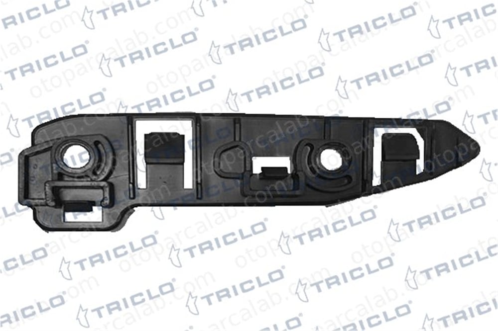 BSG 25-920-020 Tampon Braketi Ön Sol FIAT TIPO Sedan 51984513