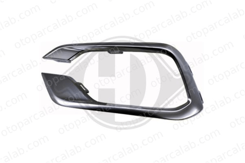 BSG 25-921-007 Sis Farı Çerçevesi Sol FIAT TIPO Hatchback TIPO Sedan 735754053