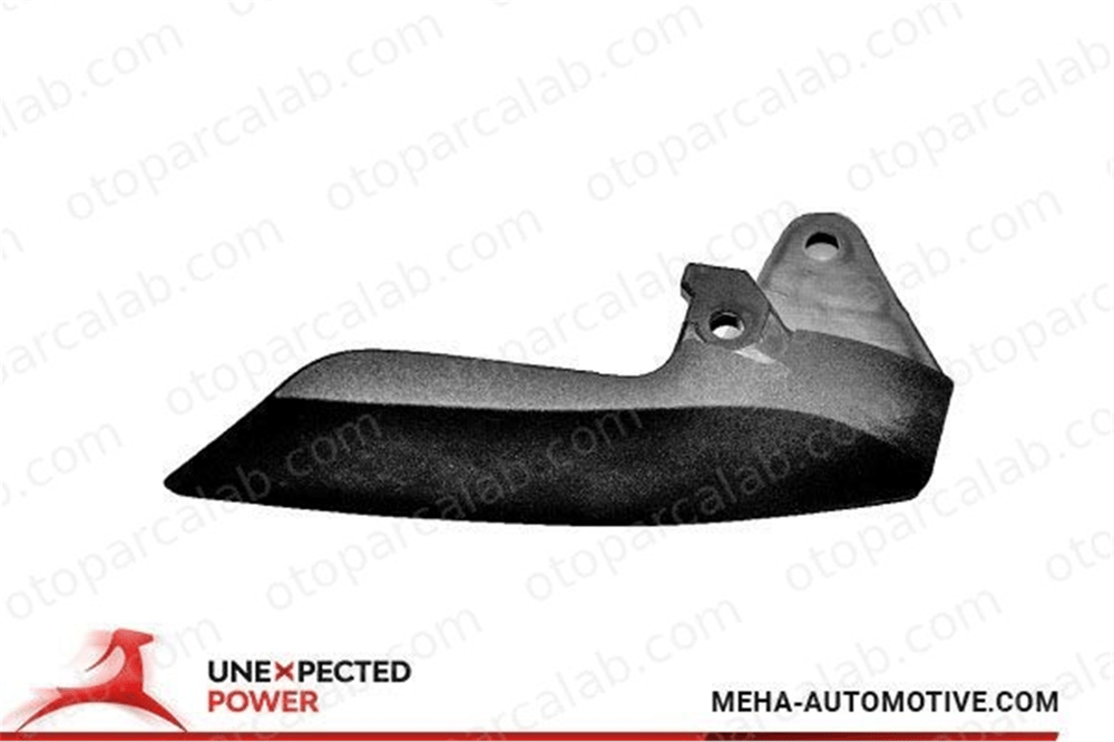 BSG 25-922-258 Kapı Kolu Ön veya Arka İç Sol FIAT PUNTO PUNTO EVO