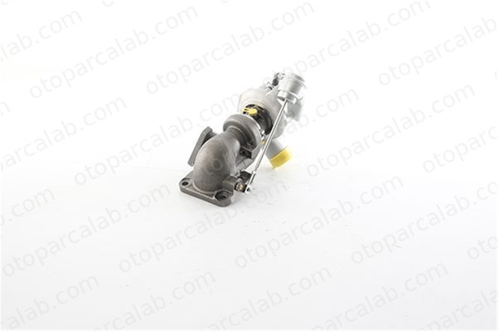 BSG 30-100-008 Turbo Şarj FORD TRANSIT Minibüs/Otobüs TRANSIT Panelvan/Van 6C1Q6K682DF 1372799