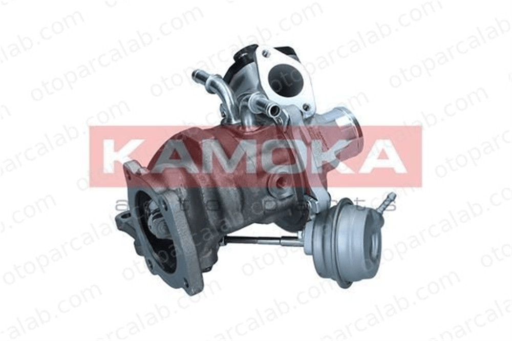 BSG 30-100-015 Turbo Şarj FORD B-MAX FIESTA VII CM5G6K682HE 1761178