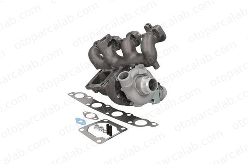 BSG 30-100-020 Turbo Şarj FORD MONDEO III MONDEO III Sedan 3S7Q6K682AF 1132648