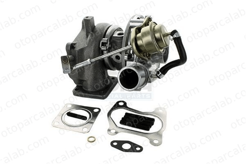 BSG 30-100-029 Turbo Şarj FORD RANGER 3M359G438AC 1355080