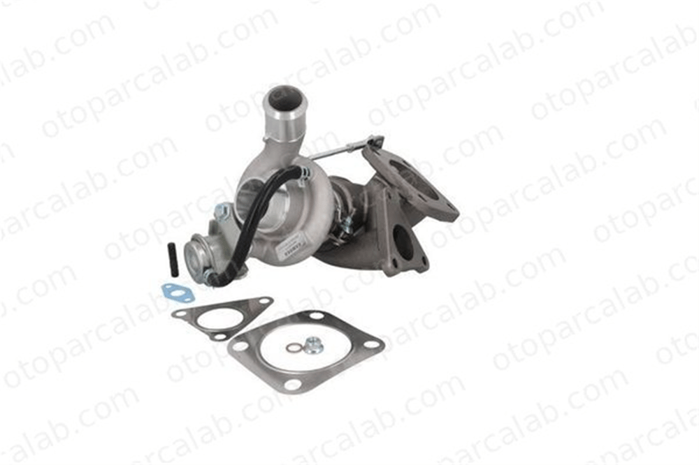 BSG 30-100-030 Turbo Şarj FORD TRANSIT Minibüs/Otobüs TRANSIT Panelvan/Van 6C1Q6K682CE 1372393