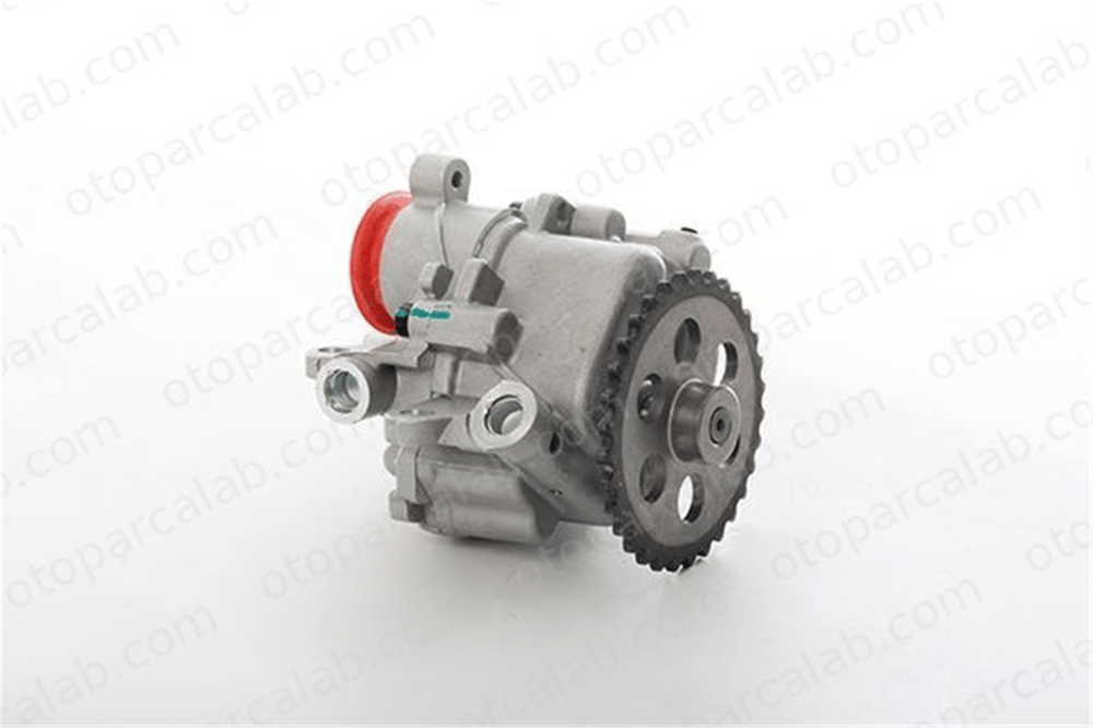 BSG 30-101-004 Yağ Pompası FORD TRANSIT Panelvan/Van TRANSIT Platform şasi BK2Q6600CA 9677428680