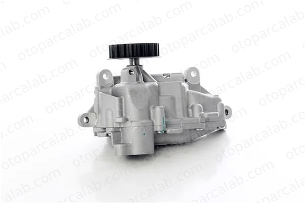 BSG 30-101-008 Yağ Pompası FORD TRANSIT V363 Panelvan/Van TRANSIT V363 Platform şasi GK2Q6600FA PZ3Q6600AB