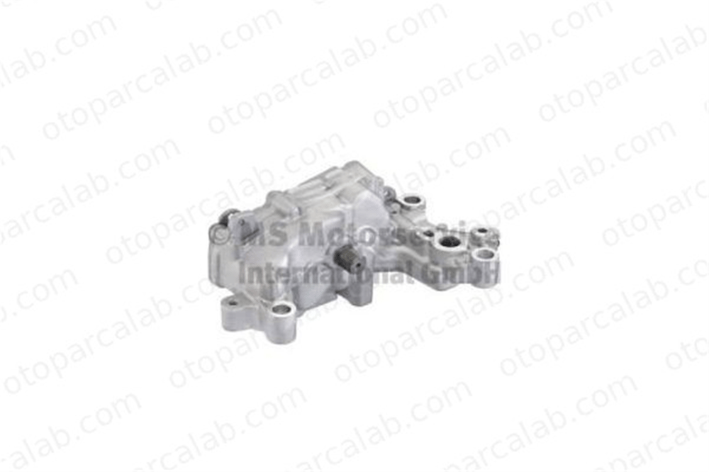 BSG 30-101-017 Yağ Pompası FORD FOCUS IV FOCUS IV Sedan GN1G6600AD 2092168