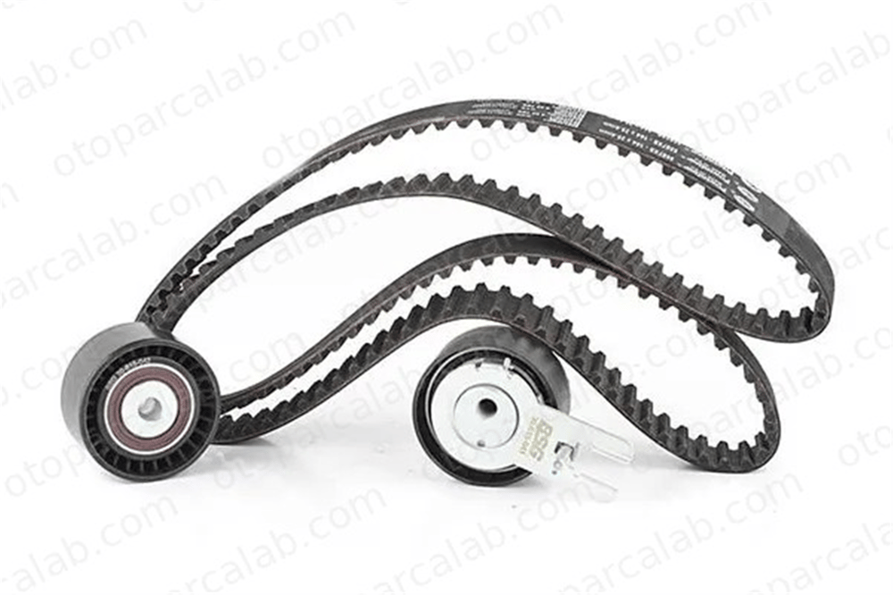 BSG 30-104-001 Triger Kayış Seti CITROËN C3 I C1 816E6 0816.E6